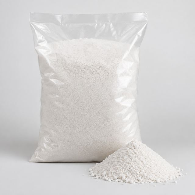 Boron Fertilizer — Illustration · Not a supplier photo