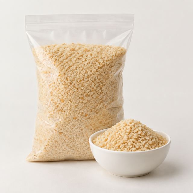 Breadcrumbs — Illustration · Not a supplier photo