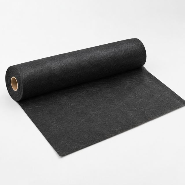 Capillary Watering Mat — Illustration · Not a supplier photo