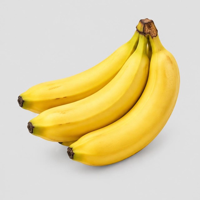 Sweet Bananas — Illustration · Not a supplier photo