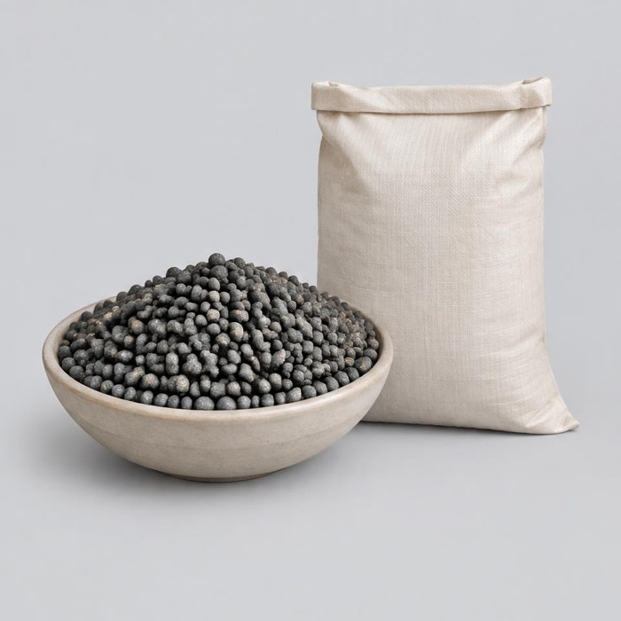 DAP Fertilizer 50kg — Illustration · Not a supplier photo