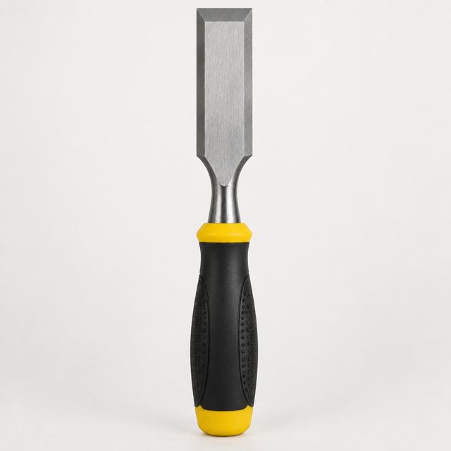 Chisel Set — Illustration · Not a supplier photo