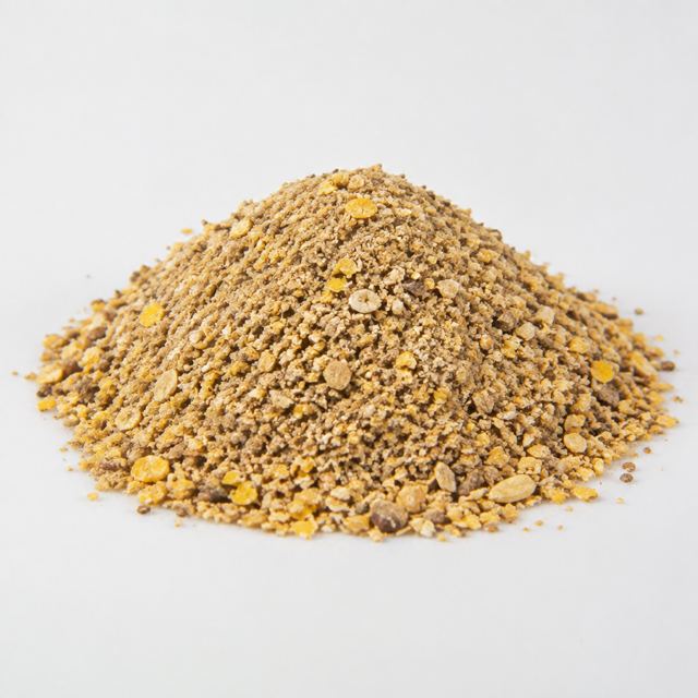 Dairy Meal — Illustration · Not a supplier photo
