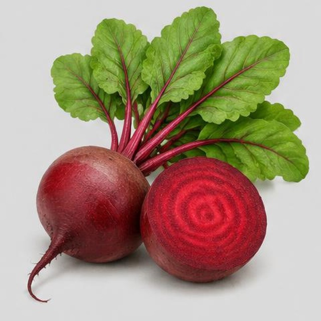Beetroot — Illustration · Not a supplier photo