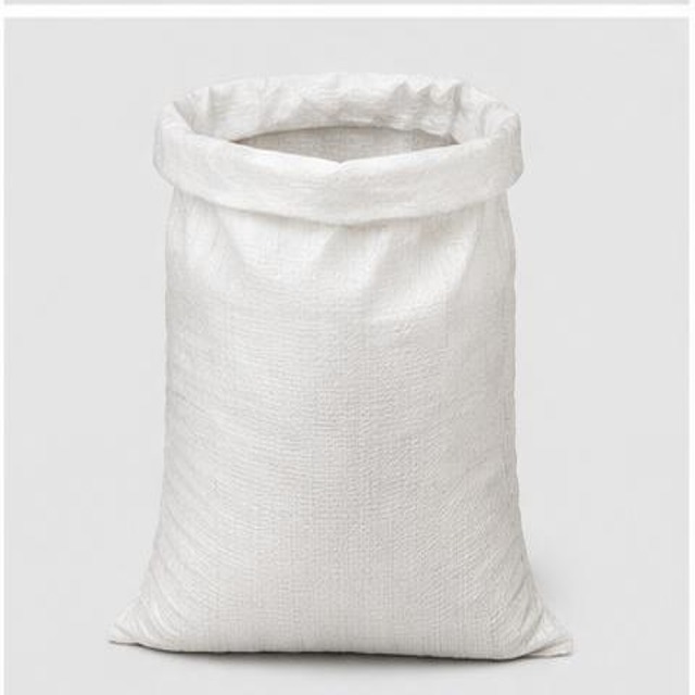 Grain Storage Sack — Illustration · Not a supplier photo