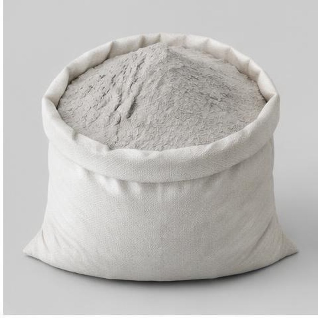 Single Superphosphate Fertilizer — Illustration · Not a supplier photo