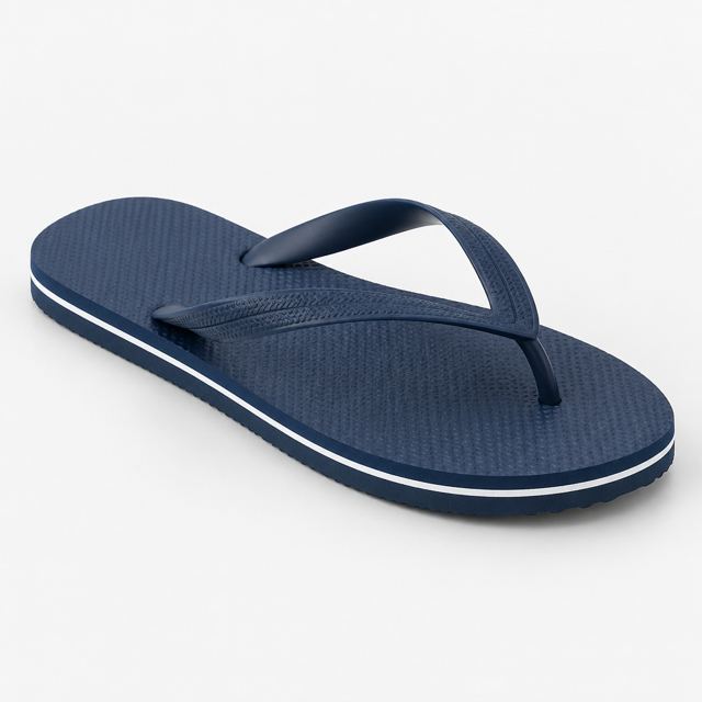 Flip-flops — Illustration · Not a supplier photo