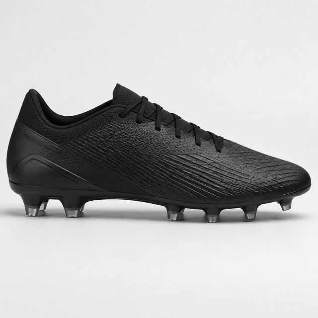 Football Boots — Illustration · Not a supplier photo