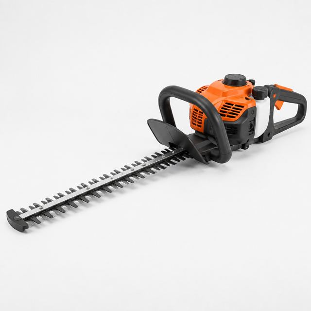 Hedge Trimmer — Illustration · Not a supplier photo
