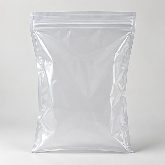 Hermetic Storage Bags — Illustration · Not a supplier photo