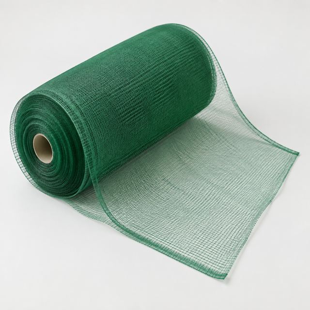 Insect Netting — Illustration · Not a supplier photo
