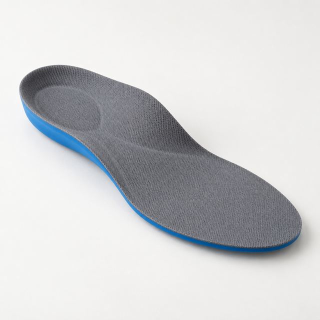 Insoles — Illustration · Not a supplier photo