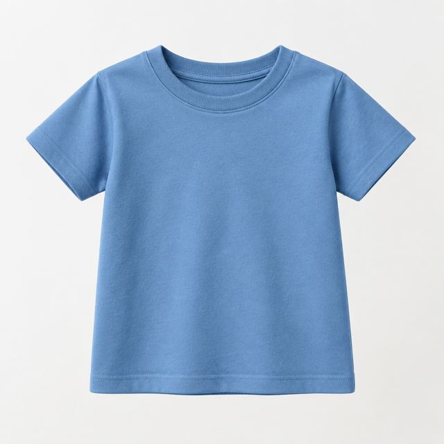 Kids T-shirt — Illustration · Not a supplier photo