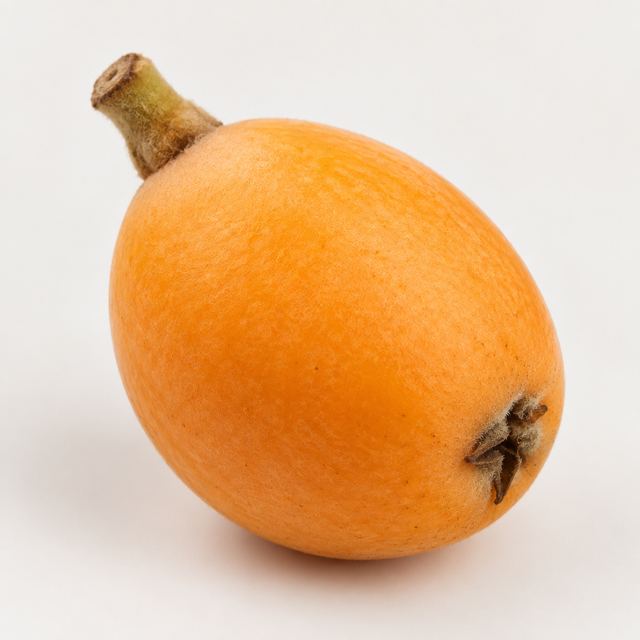 Loquats — Illustration · Not a supplier photo