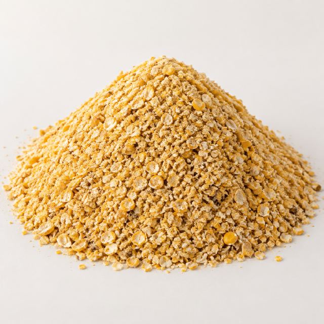 Maize Bran — Illustration · Not a supplier photo