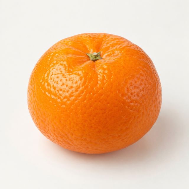 Mandarins — Illustration · Not a supplier photo
