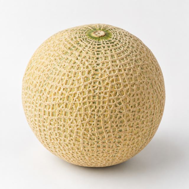 Melons — Illustration · Not a supplier photo
