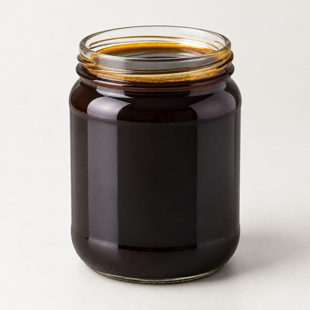 Molasses — Illustration · Not a supplier photo