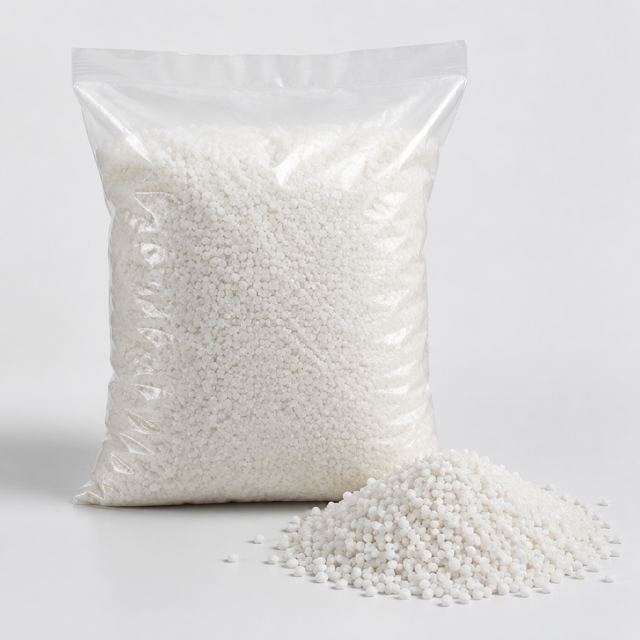 Mono Ammonium Phosphate — Illustration · Not a supplier photo