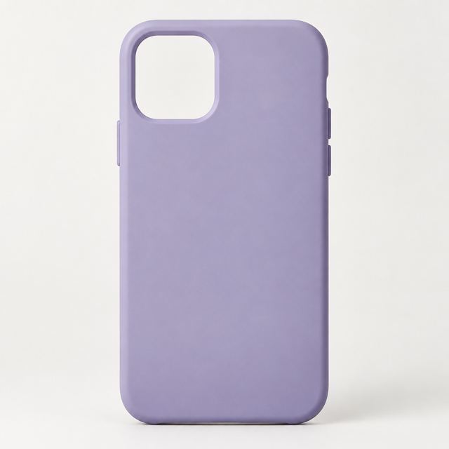 Phone Case — Illustration · Not a supplier photo