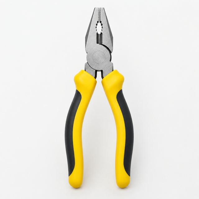 Pliers — Illustration · Not a supplier photo