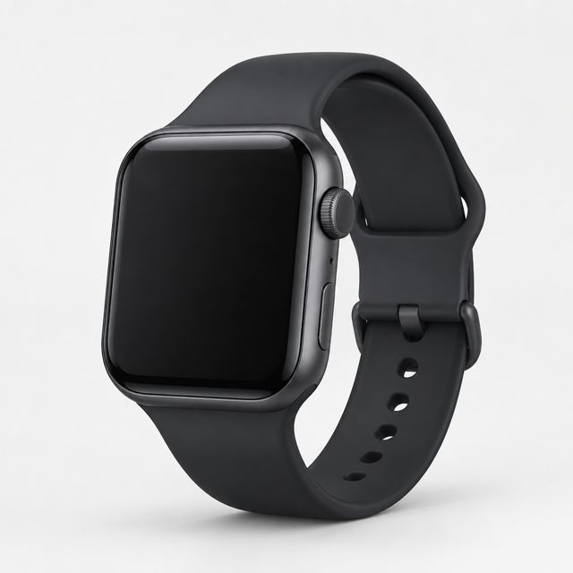 Smart Watch — Illustration · Not a supplier photo