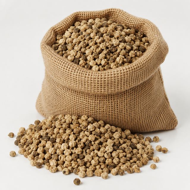 Spinach Planting Seeds — Illustration · Not a supplier photo
