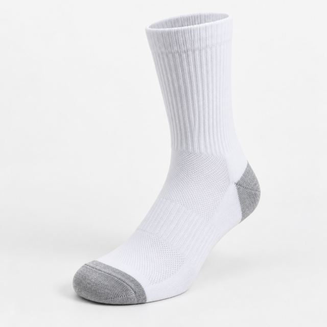 Sports Socks — Illustration · Not a supplier photo