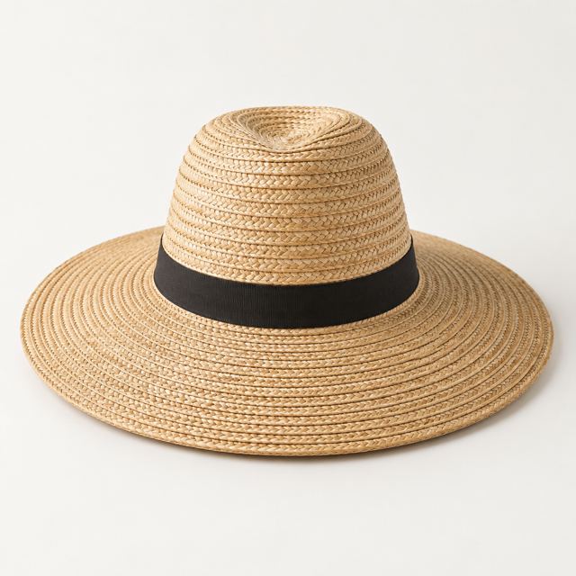 Sun Hat — Illustration · Not a supplier photo