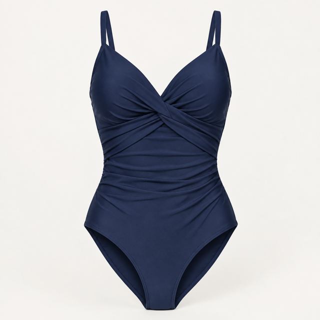 Swimsuit — Illustration · Not a supplier photo