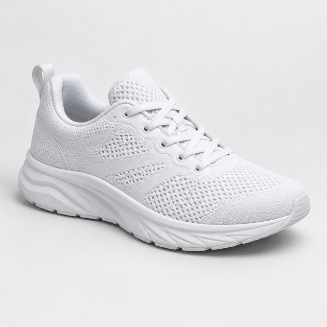 Tennis Shoes — Illustration · Not a supplier photo