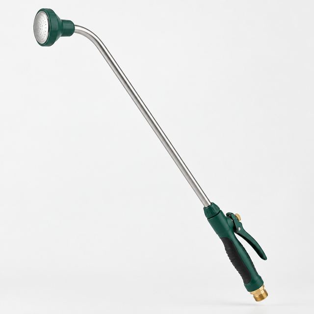 Watering Wand — Illustration · Not a supplier photo
