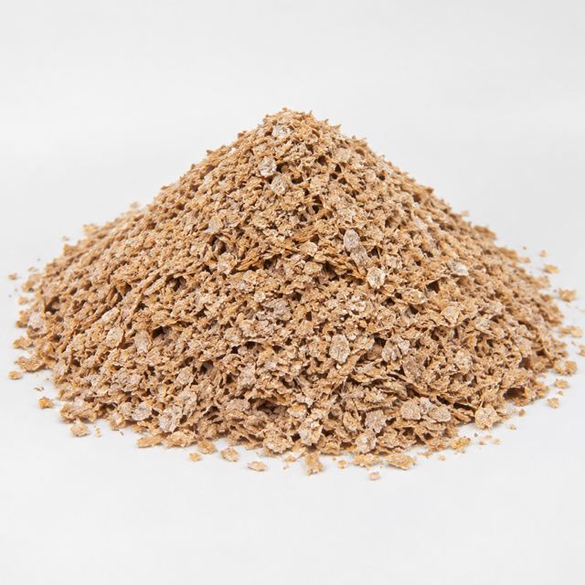 Wheat Bran — Illustration · Not a supplier photo