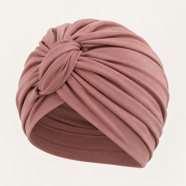 Women's Headwrap — Illustration · Not a supplier photo