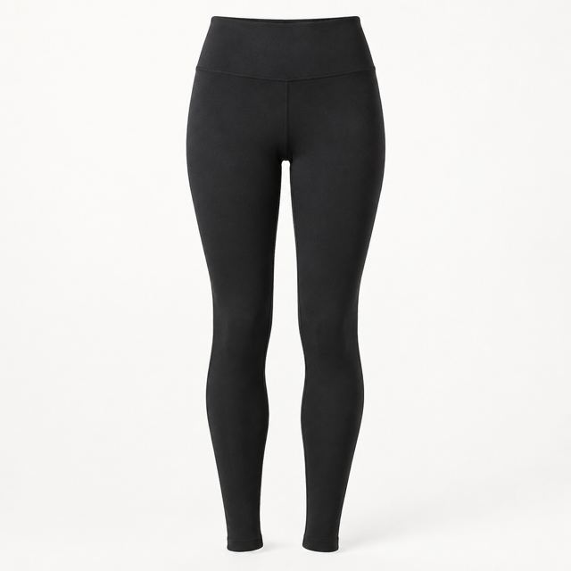 Women's Leggings — Illustration · Not a supplier photo